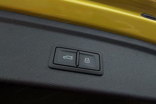 Audi A3 RS3 TFSI quattro S tronic