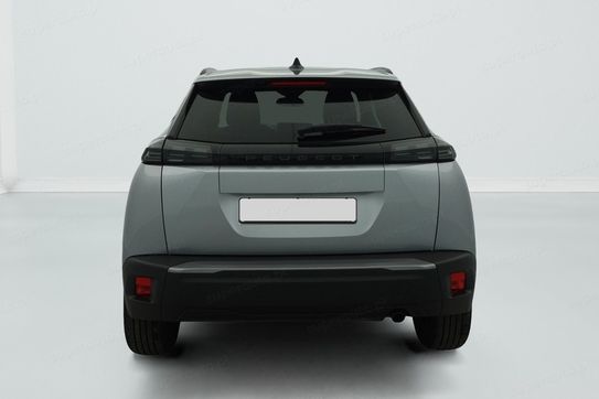 Peugeot 2008 ALLURE 1.2 PureTech