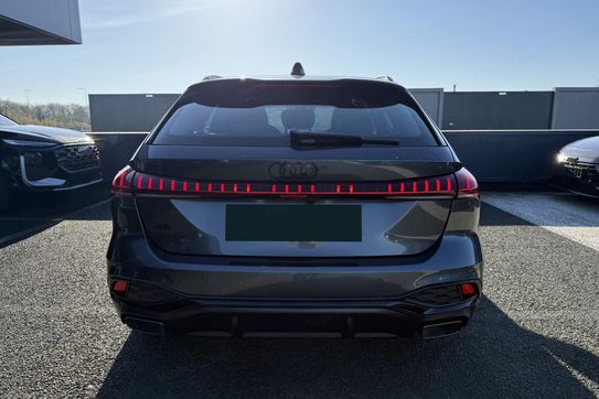 Audi A5 TFSI S line Avant