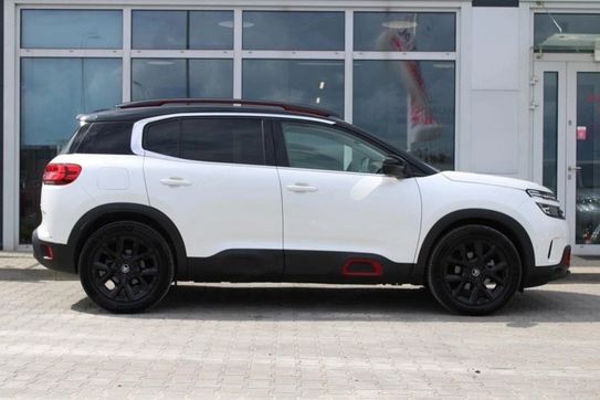 Citroen C5 Aircross Shine Pack