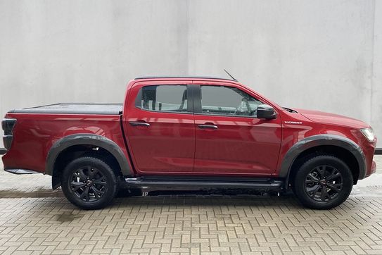 Isuzu D-Max LSE AT 4x4