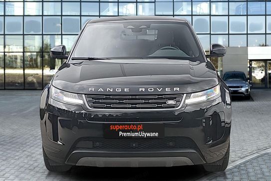 Land Rover Range Rover Evoque D165 S