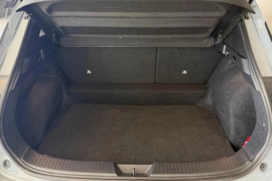 Nissan Qashqai 1.3 Dig-t Mhev Acenta Xtronic