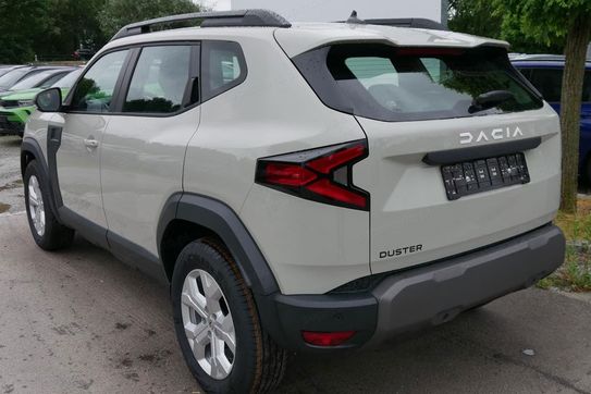 Dacia Duster Expression 1.2 TCe mHEV