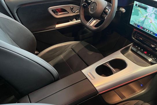 Mercedes GLB 220 4-Matic AMG Line