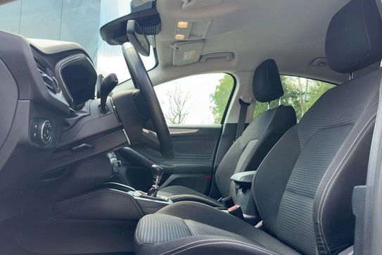 Ford Focus 1.0 EcoBoost Titanium X