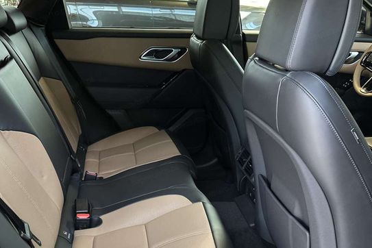 Land Rover Range Rover Velar 3.0 P400 Autobiography