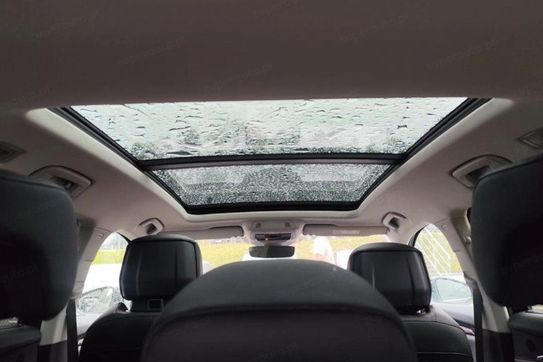 Skoda Superb 1.5 TSI Plug-in DSG