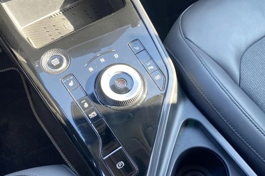 Kia Niro 1.6 GDI Hybrid L Business Line