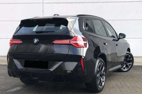 BMW X3 xDrive20d M Sport