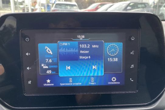 Suzuki S-Cross 1.4 SHVS Premium 4WD