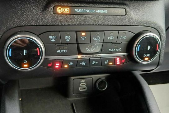 Ford Kuga 1.5 EcoBoost FWD Titanium