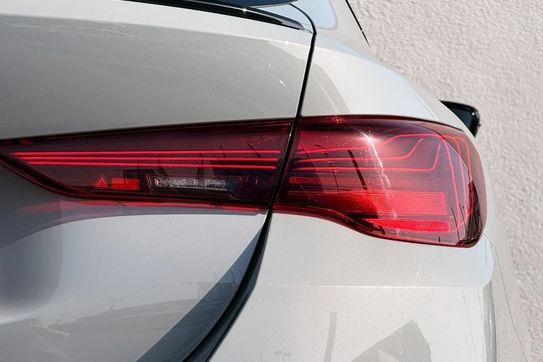 BMW Seria 4 Gran Coupe 420d xDrive M Sport