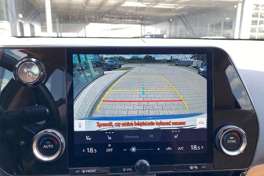 Lexus NX 350h Prestige AWD