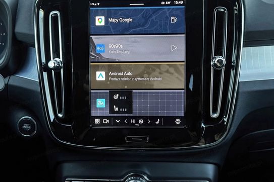 Volvo XC40 B3 Plus Dark