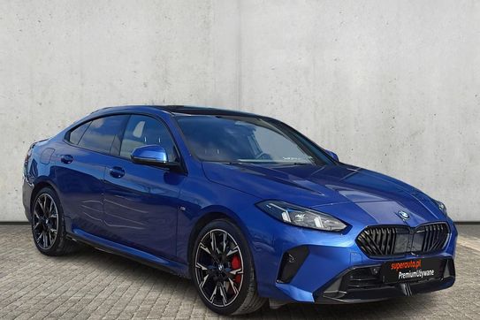 BMW Seria 2 220 mHEV