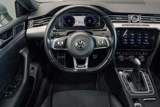 Volkswagen Arteon TDI 4Motion SCR R-Line DSG