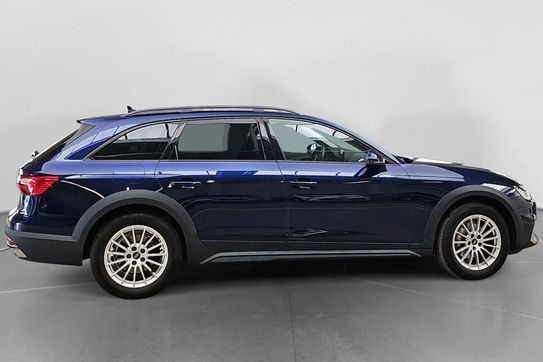 Audi A4 Allroad 40 TDI quattro S tronic