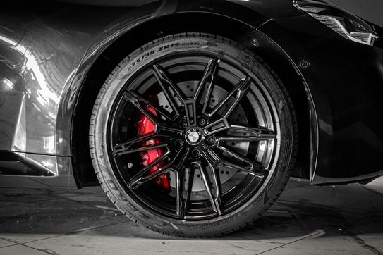 BMW Seria 2 M2