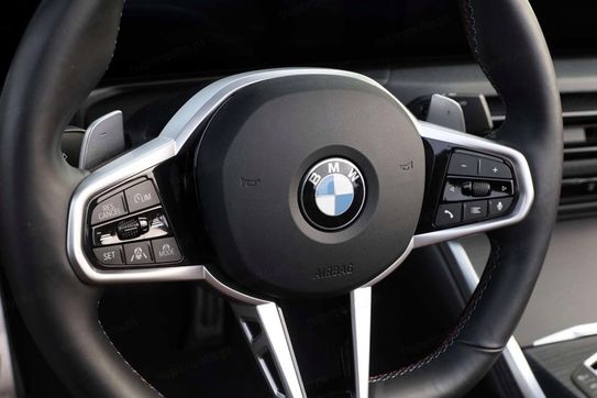 BMW Seria 4 Gran Coupe M440i xDrive