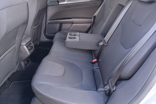Ford Mondeo Ecoblue Titanium