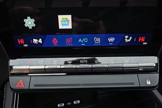 Renault Austral 1.2 E-Tech Full Hybrid Iconic MMT