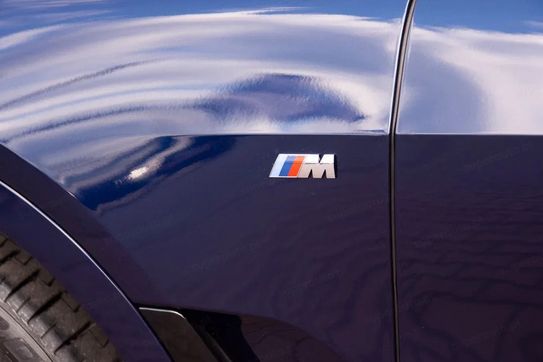 BMW X7 xDrive40i M Sport