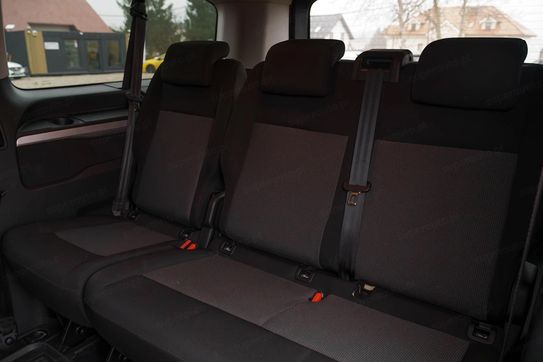 Citroen SpaceTourer L2H1 AT