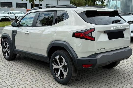 Dacia Duster Journey LPG 1.0