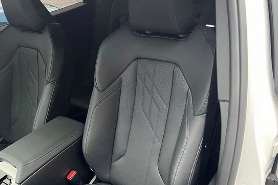 BMW X3 xDrive20d M Sport