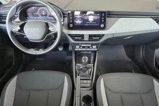 Skoda Kamiq 1.0 Tsi Edition 130