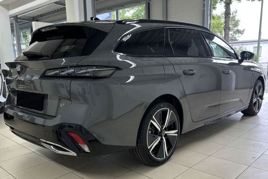 Peugeot 308 GT e-DCS 1.2 mHEV