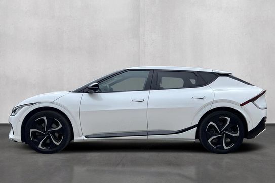 Kia EV6 GT-Line 77.4kWh