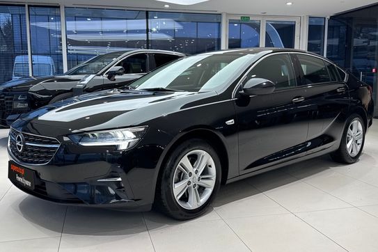 Opel Insignia 2.0 Elegance