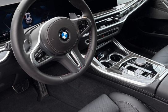 BMW X5 M60i xDrive