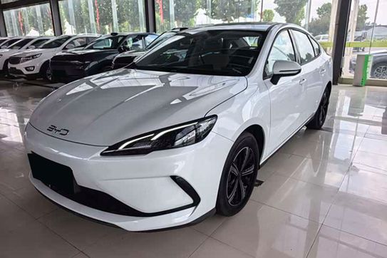 BYD Seal 5 DM-i Comfort 1.5