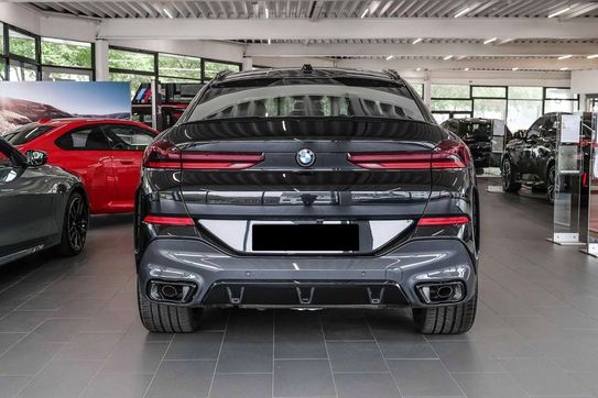 BMW X6 xDrive30d M Sport