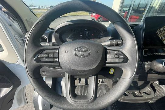 Toyota Proace Max Active L4H2