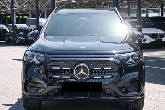 Mercedes GLB 250+ EQ AMG line