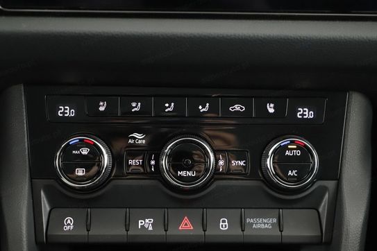Skoda Kodiaq 2.0 TDI 4x4 L&K DSG