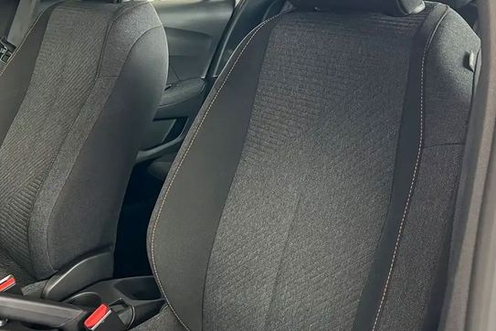 Peugeot 208 Edition 1.2 Turbo