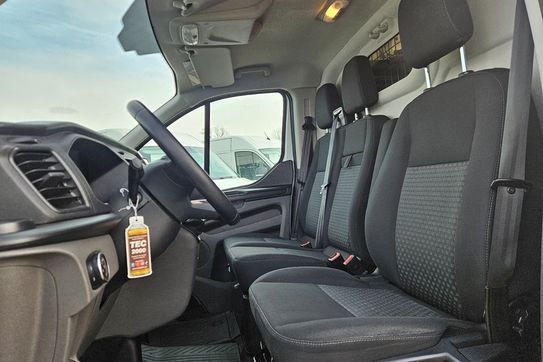 Ford Transit Custom L2H2