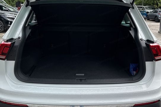 Volkswagen Tiguan Life 1.5 TSI EVO  DSG