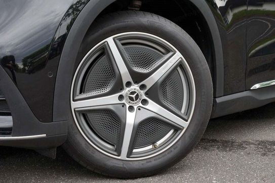 Mercedes EQE SUV 350 4-Matic AMG Line Twoja Edycja