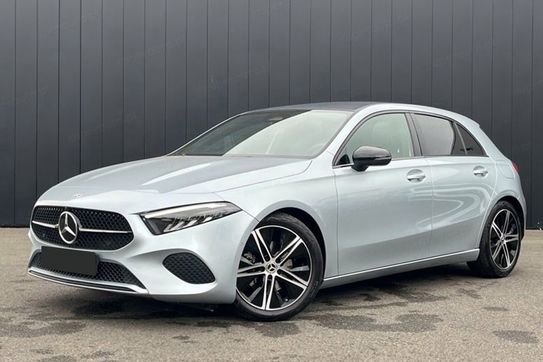 Mercedes Klasa A 200 Progressive