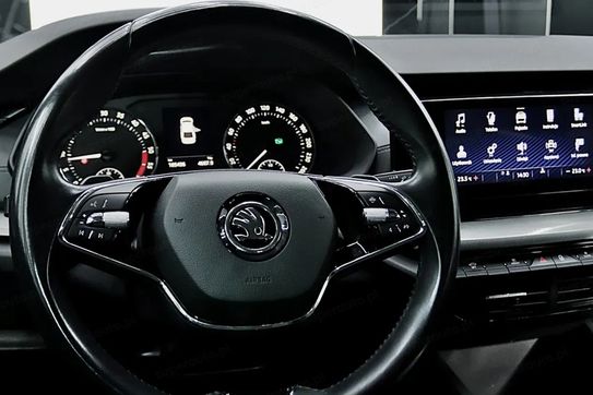Skoda Octavia 2.0 TDI Ambition DSG