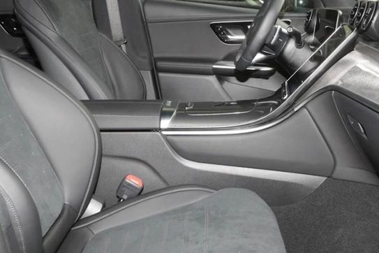 Mercedes GLC Coupe 220 d 4-Matic AMG Line