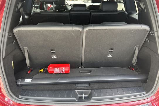 Mercedes GLB 250 8G-DCT