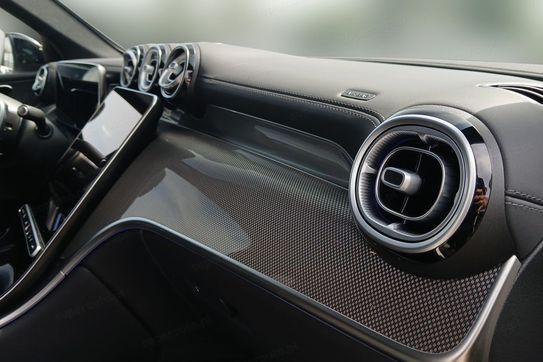 Mercedes GLC 220 d 4MATIC AMG Line