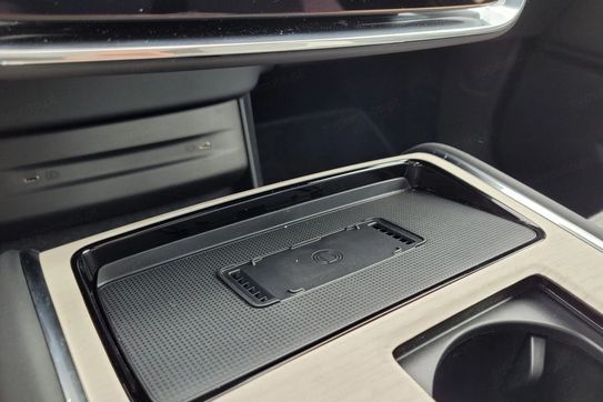 Volvo EX90 Twin Motor Performance AWD Ultra 7 os